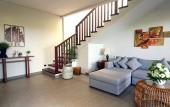 Туры в отель Angan Angan Villas