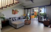 Туры в отель Angan Angan Villas