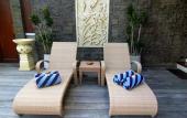 Туры в отель Angan Angan Villas