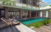 Туры в отель Angan Angan Villas