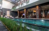 Туры в отель Angan Angan Villas
