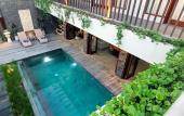Туры в отель Angan Angan Villas