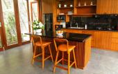 Туры в отель Angan Angan Villas