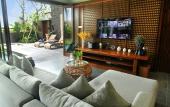 Туры в отель Angan Angan Villas