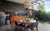 Туры в отель Angan Angan Villas
