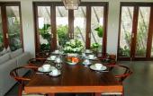 Туры в отель Angan Angan Villas