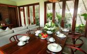 Туры в отель Angan Angan Villas