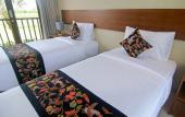 Туры в отель Angan Angan Villas