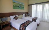 Туры в отель Angan Angan Villas