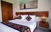 Туры в отель Angan Angan Villas