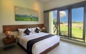 Туры в отель Angan Angan Villas