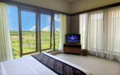 Туры в отель Angan Angan Villas