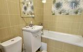 Туры в отель Na Tolstikova Flat