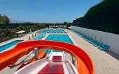 Туры в отель Rizom Beach Hotel