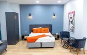 Туры в отель Zoom Hotel