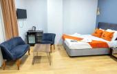Туры в отель Zoom Hotel