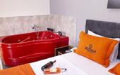 Туры в отель Zoom Hotel
