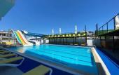 Туры в отель Atas Aqua Otel Avsa