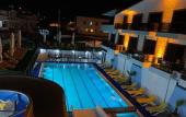 Туры в отель Atas Aqua Otel Avsa