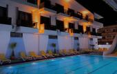 Туры в отель Atas Aqua Otel Avsa