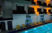 Туры в отель Atas Aqua Otel Avsa