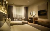 Туры в отель The Erzurum Hotel