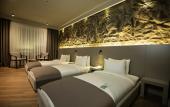 Туры в отель The Erzurum Hotel