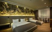 Туры в отель The Erzurum Hotel
