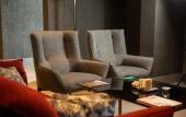 Туры в отель The Erzurum Hotel