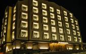 Туры в отель The Erzurum Hotel