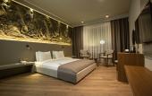 Туры в отель The Erzurum Hotel