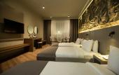 Туры в отель The Erzurum Hotel
