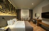 Туры в отель The Erzurum Hotel