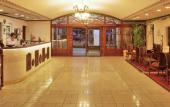 Туры в отель El-Ruha Otel