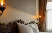 Туры в отель El-Ruha Otel