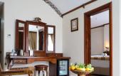 Туры в отель El-Ruha Otel