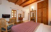 Туры в отель Watermill Villa & Hotel Faralya