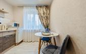 Туры в отель Bright Apartment Proieterskaya Apartments