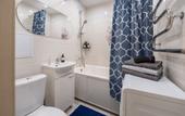 Туры в отель Bright Apartment Proieterskaya Apartments