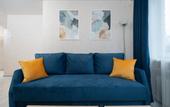 Туры в отель Bright Apartment Proieterskaya Apartments