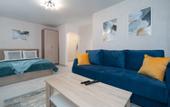 Туры в отель Bright Apartment Proieterskaya Apartments