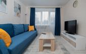 Туры в отель Bright Apartment Proieterskaya Apartments