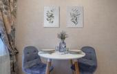 Туры в отель Bright Apartment Proieterskaya Apartments