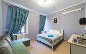 Туры в отель Nomera na Yapeeva Mini-Hotel
