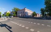 Туры в отель Nomera na Yapeeva Mini-Hotel