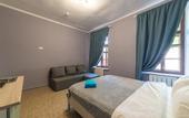 Туры в отель Nomera na Yapeeva Mini-Hotel