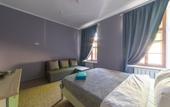 Туры в отель Nomera na Yapeeva Mini-Hotel