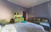Туры в отель Nomera na Yapeeva Mini-Hotel