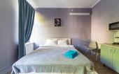 Туры в отель Nomera na Yapeeva Mini-Hotel