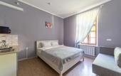 Туры в отель Nomera na Yapeeva Mini-Hotel